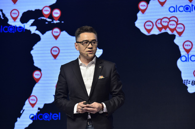 TCL全球化布局之路 超越代言人的战略智慧