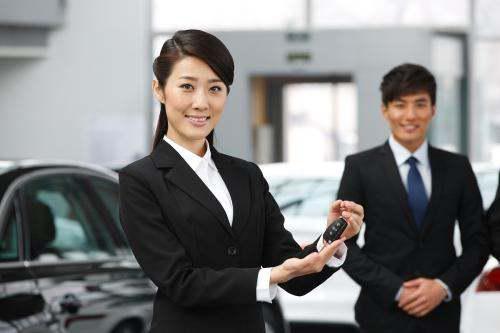 销售的定义与市场营销策划 相辅相成的商业引擎