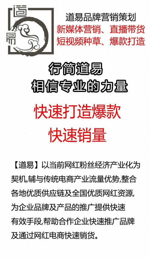揭阳品牌营销策划公司盘点与选择指南